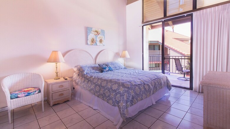 Luana Kai Resort