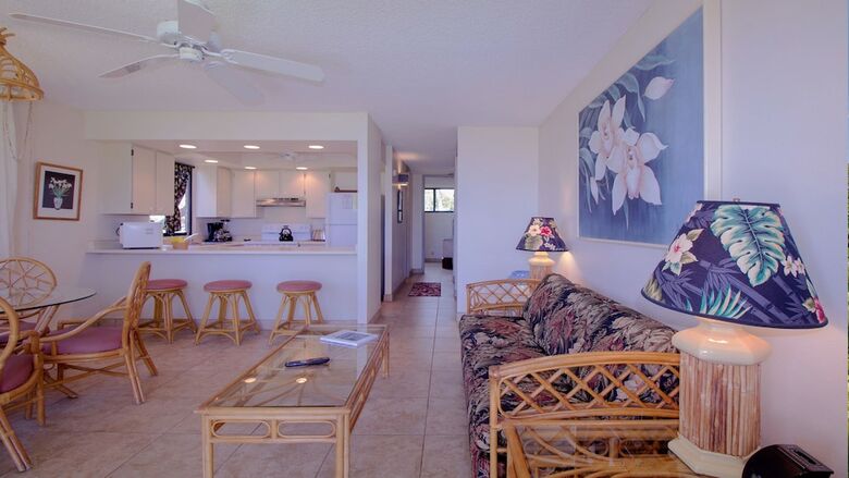 Luana Kai Resort