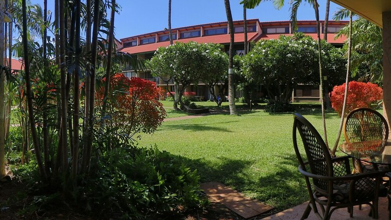 Luana Kai Resort