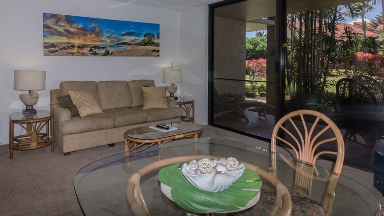 Luana Kai Resort