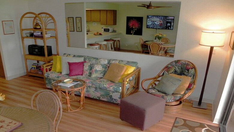 Luana Kai Resort