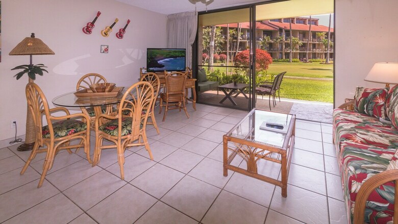 Luana Kai Resort