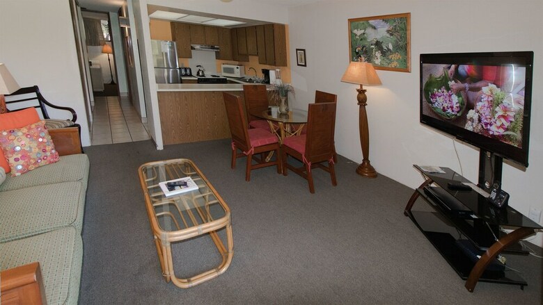 Luana Kai Resort