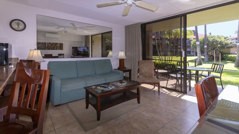 Luana Kai Resort