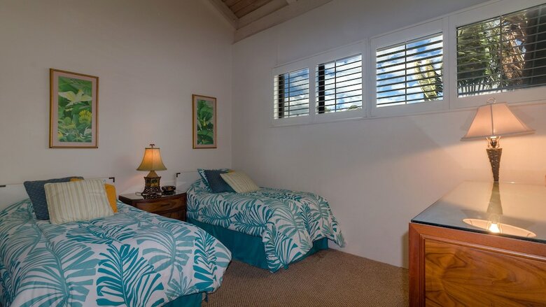 Luana Kai Resort