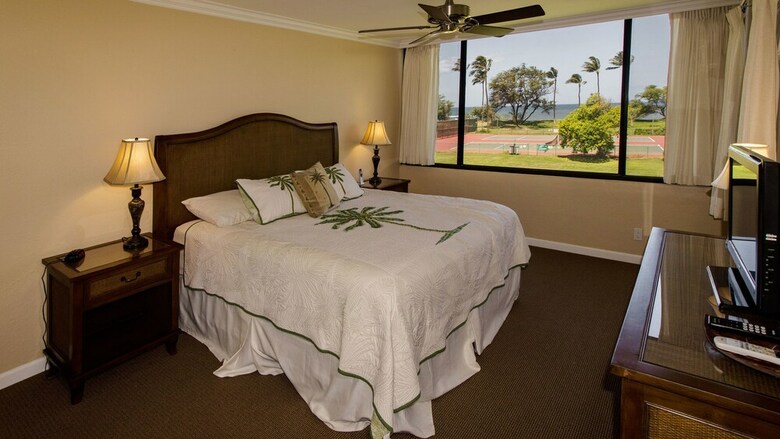 Luana Kai Resort