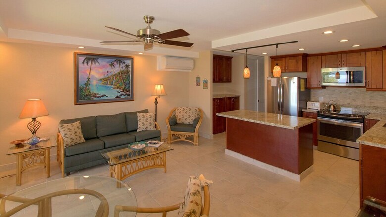 Luana Kai Resort