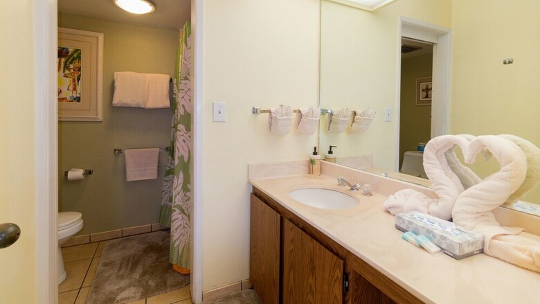 Luana Kai Resort