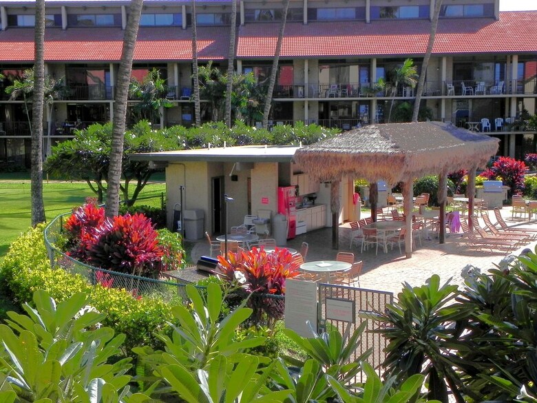 Luana Kai Resort