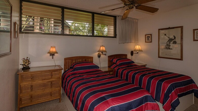 Luana Kai Resort