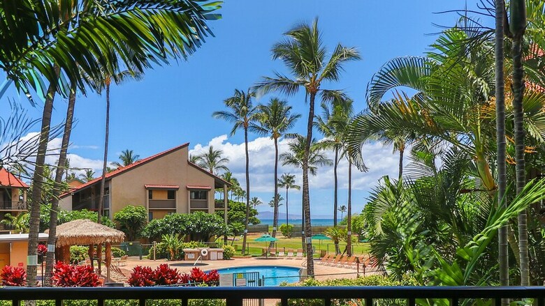 Luana Kai Resort