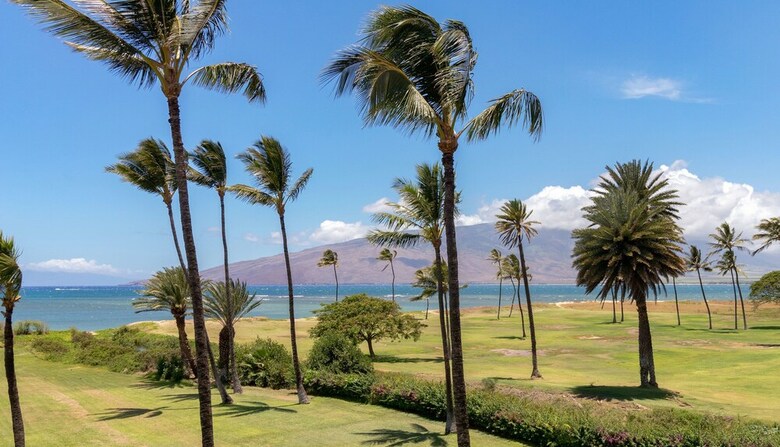Luana Kai Resort