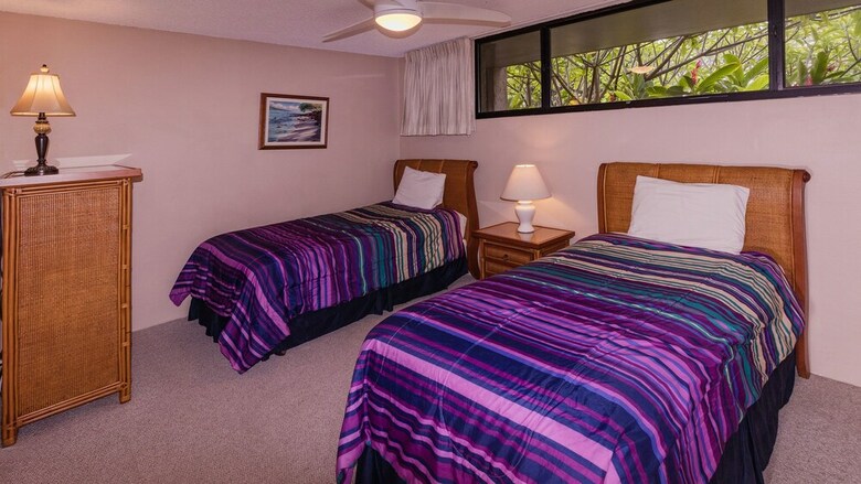 Luana Kai Resort