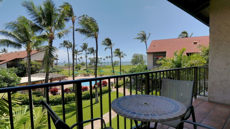Luana Kai Resort