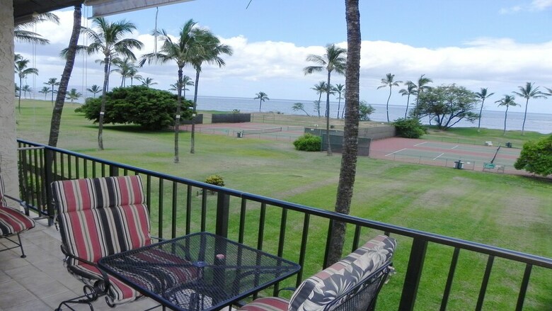 Luana Kai Resort