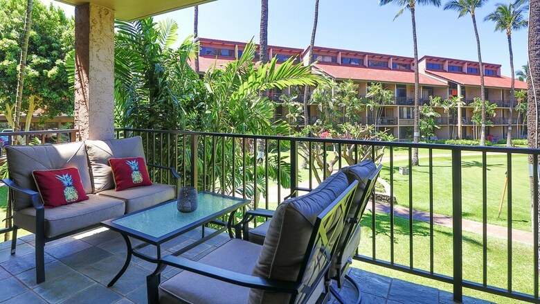 Luana Kai Resort