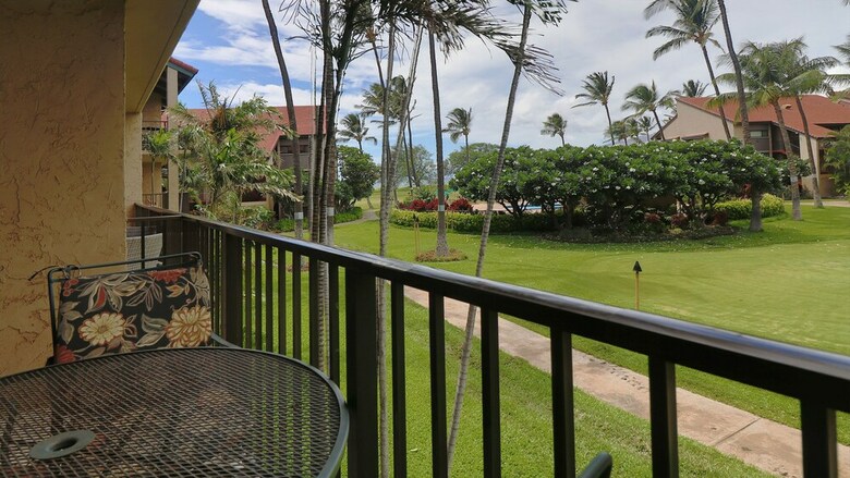 Luana Kai Resort