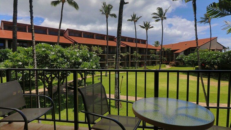 Luana Kai Resort