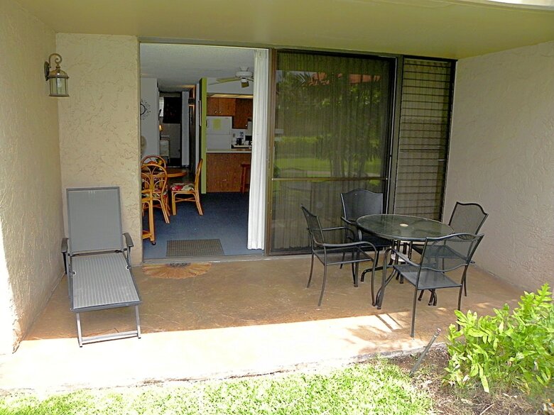 Luana Kai Resort