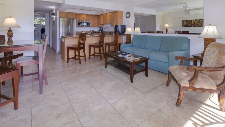 Luana Kai Resort