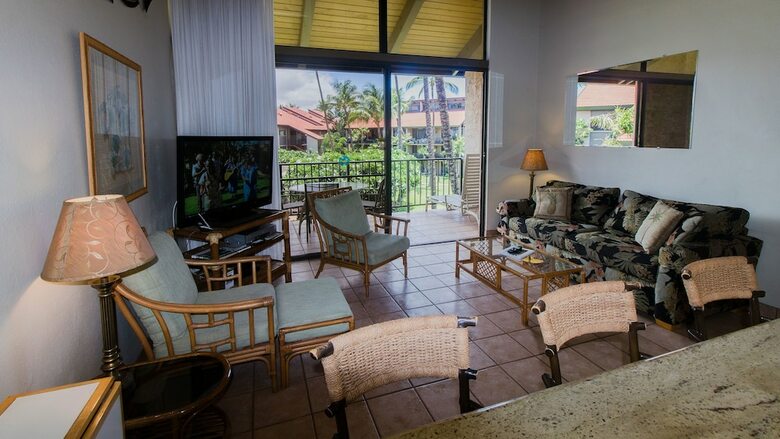 Luana Kai Resort