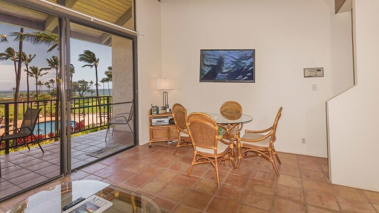 Luana Kai Resort