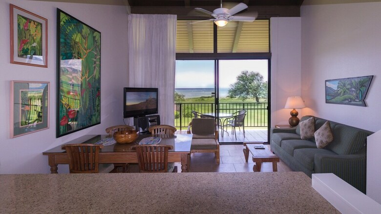 Luana Kai Resort