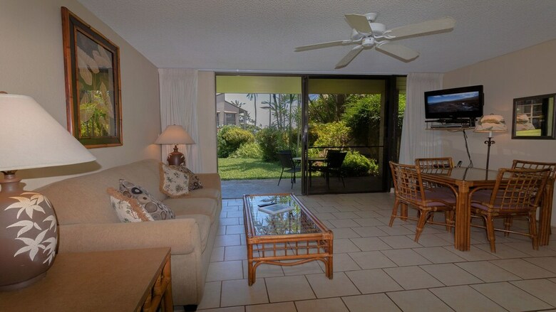 Luana Kai Resort