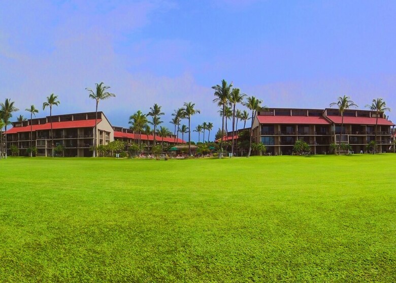 Luana Kai Resort