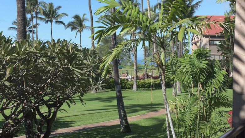 Luana Kai Resort