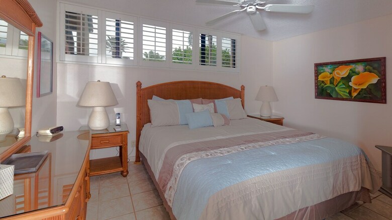 Luana Kai Resort