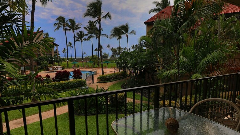 Luana Kai Resort
