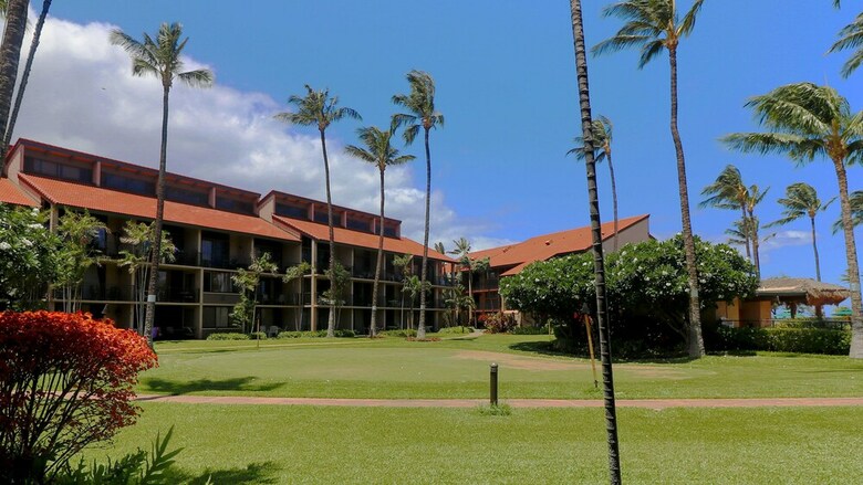 Luana Kai Resort