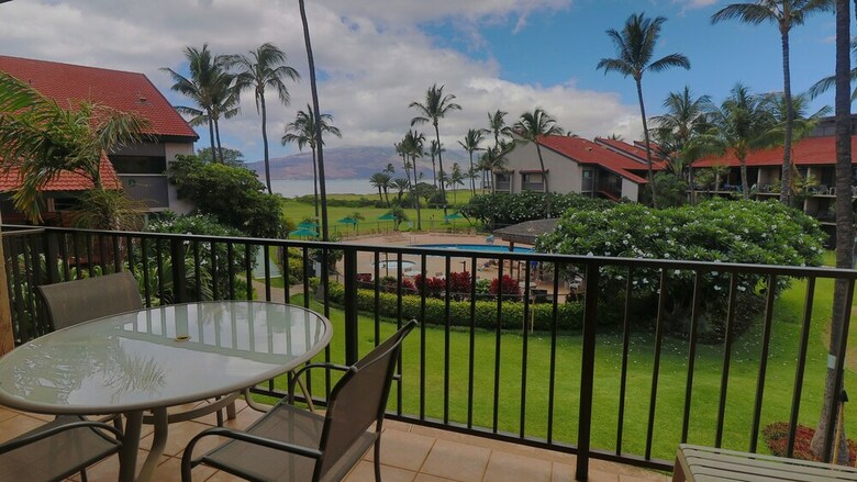 Luana Kai Resort