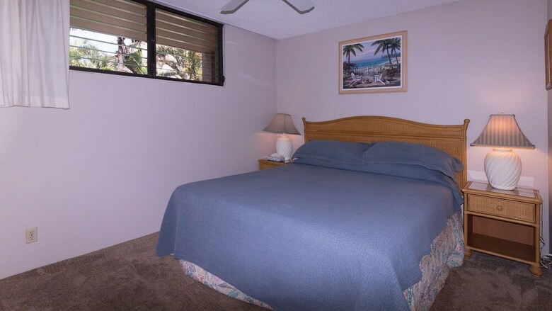 Luana Kai Resort