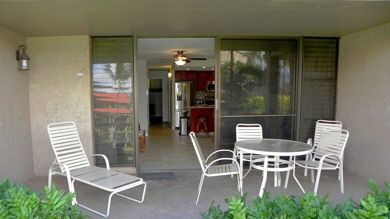 Luana Kai Resort