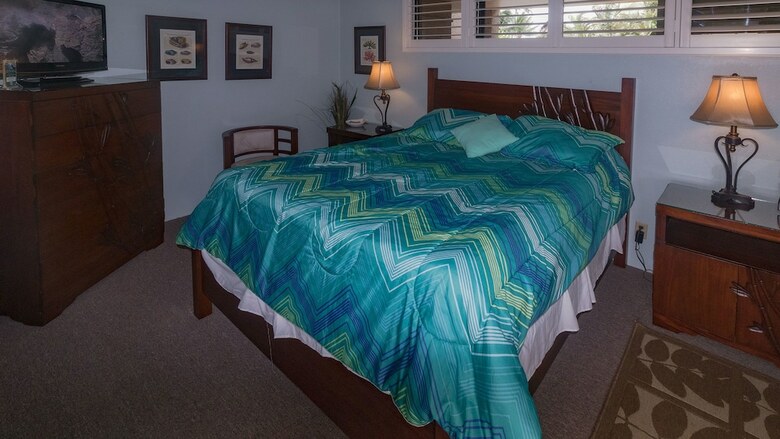 Luana Kai Resort