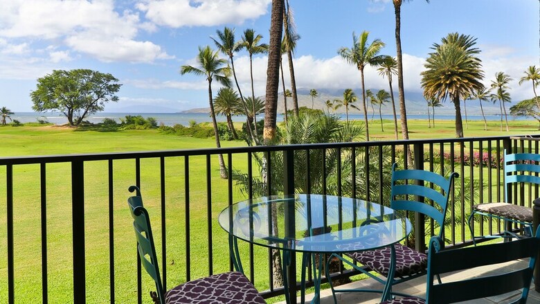 Luana Kai Resort