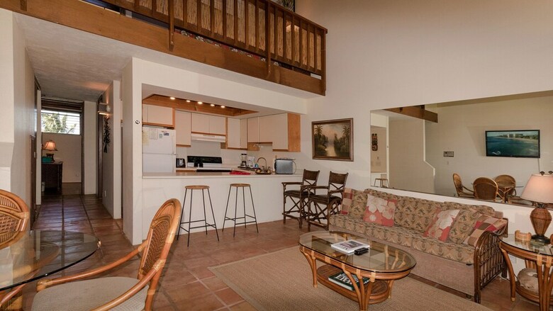 Luana Kai Resort