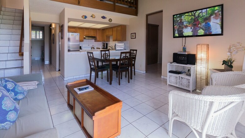 Luana Kai Resort