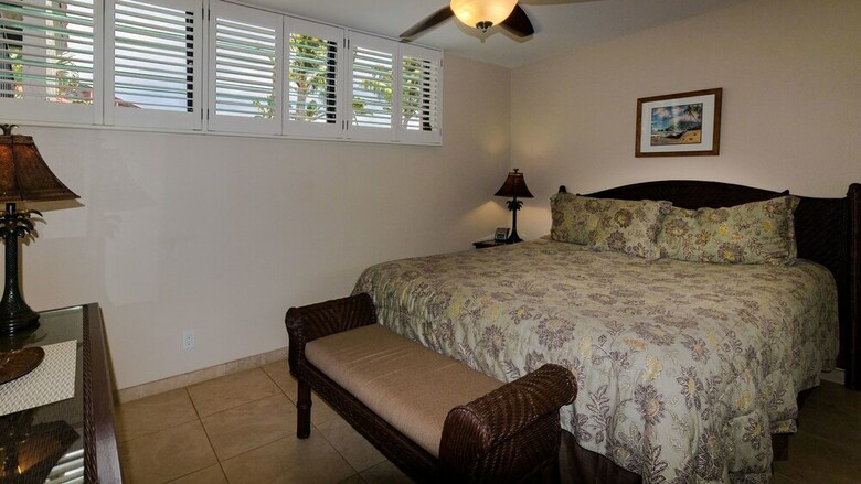 Luana Kai Resort