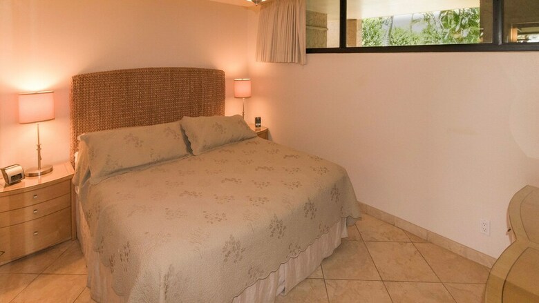 Luana Kai Resort