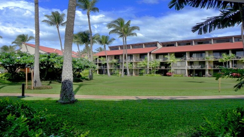 Luana Kai Resort