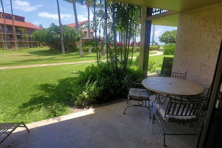 Luana Kai Resort