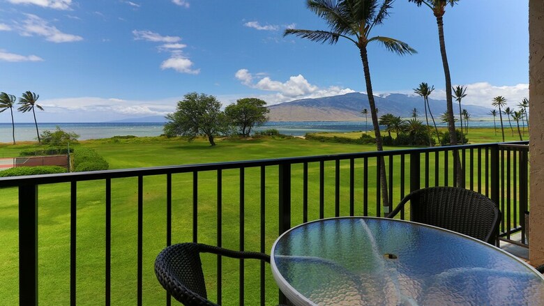 Luana Kai Resort