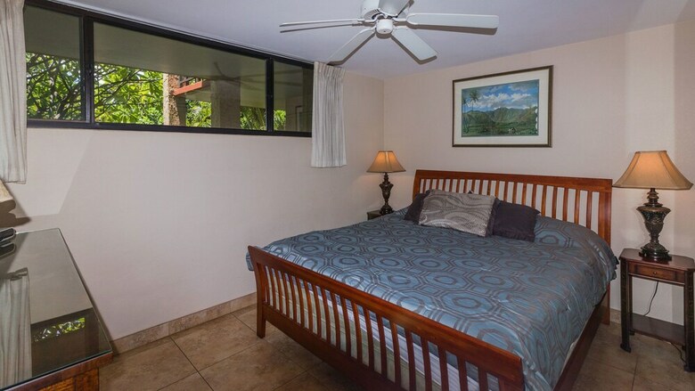 Luana Kai Resort