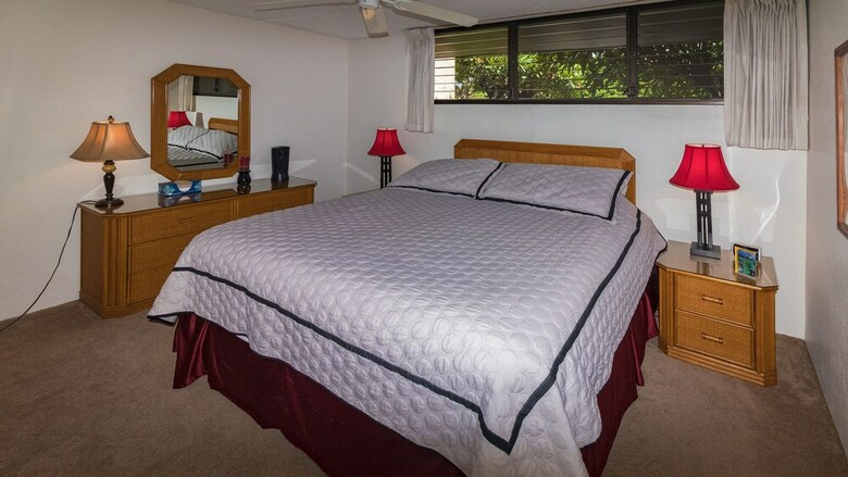 Luana Kai Resort