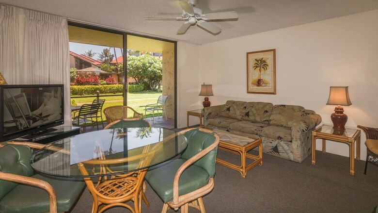 Luana Kai Resort