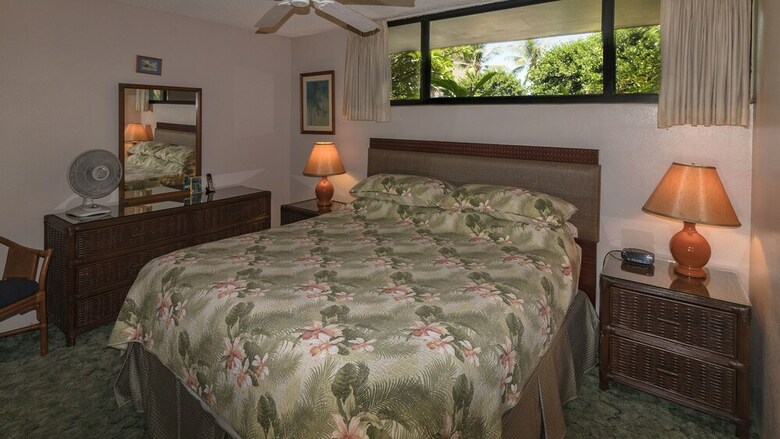 Luana Kai Resort