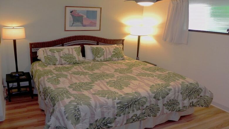 Luana Kai Resort